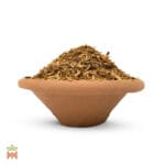 0002-2269 – Banisteriopsis caapi – Peru, Cielo, Maranon, vine, shredded_B Banisteriopsis Caapi - Yellow Caapi Vine from Maranon, Peru