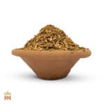 0002-3762 – Banisteriopsis caapi – Peru, Red, Napo, vine, shredded_B