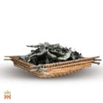 0008-2289-–-Psychotria-viridis-–-Peru,-Ucayali,-leaves,-whole_B