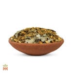 Sahumerios Incense - Traditional Leaves and Wood Herb Blend from Peru