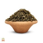 Patchouli (Pogostemon Cablin) - Cut Leaves from Indonesia