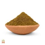 0246-0430 – Anadenanthera colubrina – Peru, seeds, powdered_B