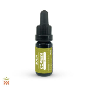 Copaiba Oil (Copaiba Officinalis) - Natural Oleoresin from Brazil