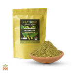 Kratom (Mitragyna Speciosa) - Maeng Da - Powdered Leaf from Indonesia