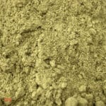 Kratom (Mitragyna Speciosa) - Maeng Da - Powdered Leaf from Indonesia