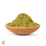 Kratom (Mitragyna Speciosa) – Borneo, Leaves, Finely Powdered, Maeng Da, White Wild