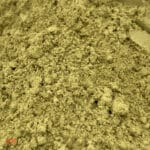 Kratom (Mitragyna Speciosa) - Borneo Red - Finely Powdered Leaf, from Indonesia