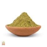 0351-4590 – Mitragyna speciosa – Borneo, leaves, super finely powdered, Maeng Da_B Mitragyna speciosa – Borneo, leaves, super finely powdered, Maeng Da