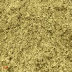 0351-4590 – Mitragyna speciosa – Borneo, leaves, super finely powdered, Maeng Da_C