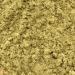 Mitragyna speciosa – Borneo, leaves, super finely powdered, white nano