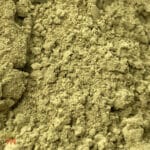 0595-4578 – Erythrina mulungu – bark, powder_C Mulungu (Erythrina mulungu) - Powdered Bark from Brazil