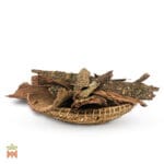 Acacia Confusa - Sustainably Wild Harvested Whole Bark from Taiwan