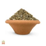 0022-4632 – Herbal Mix – Aromatic Kumbaya Blend_B