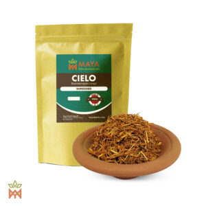 Cielo Caapi (Banisteriopsis Caapi) - Tribu Huitoto de Perú