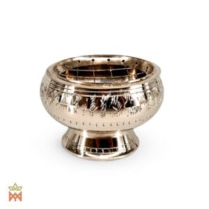 Quemador de incienso - Mediano