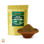 1030-Nó de Cachorro (Heteropterys aphrodisiaca) - Powdered Root from Brazil