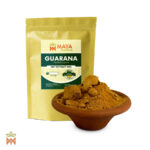 1032 Guarana 20% Extract (Paullinia Cupana) – Dry Extract from Brazil_B