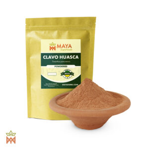 Clavohuasca (Tynanthus panurensis) - Vid en polvo de Brasil