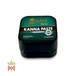Pasta de kanna (Sceletium tortosum) – Kanna fermentada procedente de Sudáfrica