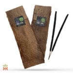 Amazonian Natural Incense Sticks – Ancestral Aromas of the Amazon, from Brazil