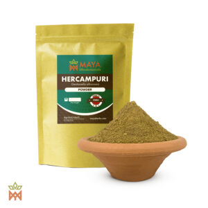 Hercampuri (Gentianella alborosea) - Powder From Peru