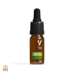 CBD Oil - Verum Viridi - 10% CBD Isolate - 10ml and 30ml