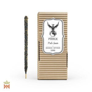 Fenix Palo Santo Incense Sticks – , 100% Natural Hand Made Incense from Brazil