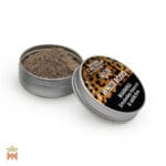 Rapé de rosas blancas Nukini