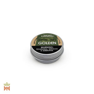 Shamanic Snuff – Golden