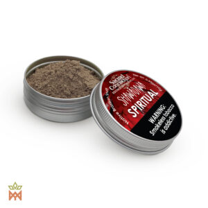 Shawãdawa Spiritual Sacred Snuff